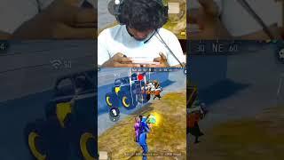 NKG HARI BRO TOURNAMENT GAMEPLAY️‍ #freefiretamil #freefire #gameplay #narikoottam #trending