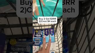 Walgreens Deal Save 90%! #walgreensdeal #walgreenscouponing #learntocoupon #couponingforbeginners