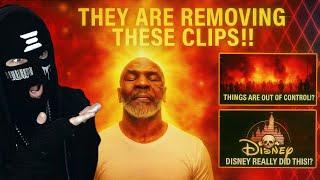 Most DISTURBING Videos On The Internet TODAY!