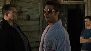 Fight Club Scene (1080p HD) Recruitment