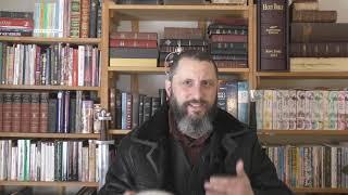 Lazy Expository Preaching