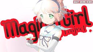 Dark Magical Girl Raising Project Restart SEQUEL Anime Announced | Daily Anime News