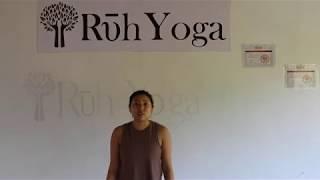 Ruh Yoga 200Hrs TTC Nov 2019 Review