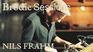 Brodie Sessions: Nils Frahm