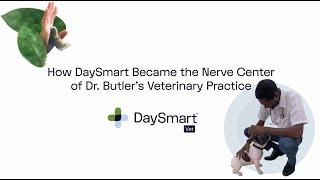 DaySmart Vet | Dr. Butler's Veterinary Practice