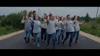 LONG ROAD - Jake Isaac | Choreography by Kirill Zakharov