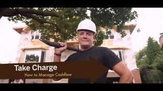 Damon Bennett: How to Manage Cash Flow