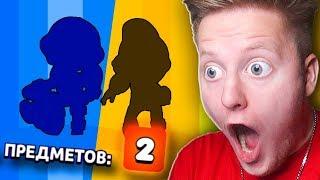 ДОНАТ 2000 ГЕМОВ НА *НОВЫХ* БРАВЛЕРОВ В BRAWL STARS