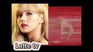 Latte tv mucize blakpink lisa ile jennie