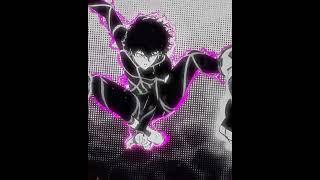 [ Jin Kiyora - Dark Horse of BM | Blue Lock Manga Edit ]