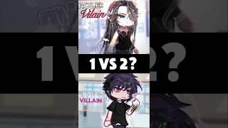 1 or 2? #gacha #gachameme #gachalife #gachalifememe #gachatrend #gachatiktok #short #fyp #foryou