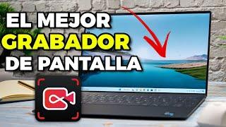 EL MEJOR PROGRAMA PARA GRABAR LA PANTALLA DE TU WINDOWS PC - ITOP SCREEN RECORDER