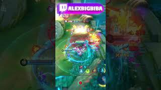 Гайд на МЕЛИССУ В MOBILE LEGENDS!!! УЗНАЙТЕ,ЧЕМ ТАК СИЛЕН БИЛД В КРИТЫ!