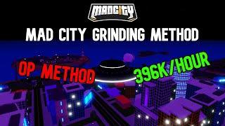 BEST MAD CITY CHAPTER 1 GRINDING METHOD *NO ROBUX* 