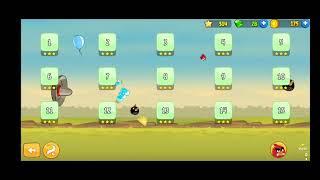 How to Get A Sling Scope for Free Without Ads in Angry Birds Classic?