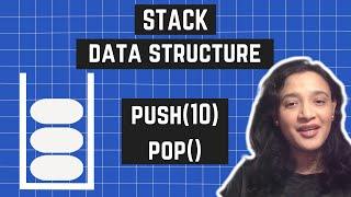 Stack Data Structure Explained in 10 minutes | JAVA