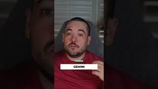 GEMINI: Your North Star Is Calling