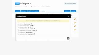 Market Dojo Host - Managing an Auction
