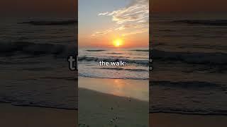 Mental Health Walk