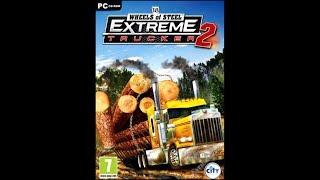 18 Wheels of Steel: Extreme Trucker 2