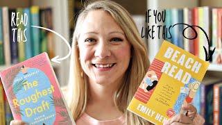 If you like this popular booktok book...read this