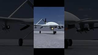 Bayraktar TB2, Engineering the Future of Combat! #bayraktar #drone