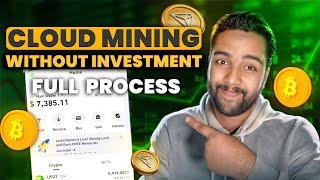 Free Bitcoin Cloud Mining Website | Crypto Cloud Mining Websites in 2024 - How to Withdraw