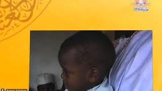 2004 Walima: Usman Aliyu Sakwaya (Doctor, Professor)