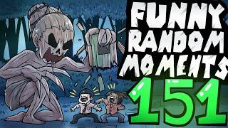 Dead by Daylight funny random moments 151