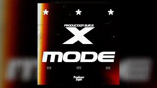 [500] Loop Kit / Sample Pack - X MODE | MIDI Kit | Trap, Future, Southside, Metro Boomin, Dark