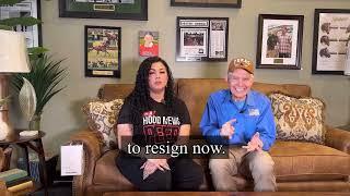 Mattress Mack & Grizzy’s Hood News Public Service Announcement