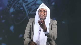 FADLIGA MAALMAHA TASHRIIQA BY SH USUULI
