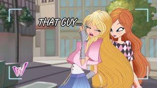 World of Winx Iconic Moments | Season 1