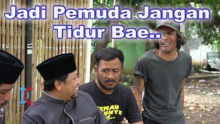 Jadi Pemuda Jangan Tidur Aja