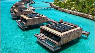 Patina Maldives | Uncovering Hidden Gem Resort