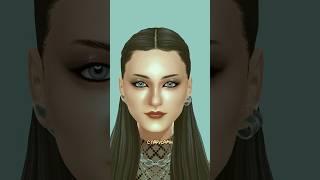 «Папины дочки» в the Sims 4 #sims4 #папиныдочки