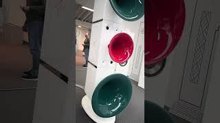 ESD Acoustics horn loudspeakers 1+ million system  #hifi #loudspeaker #loudspeakers #highendmunich