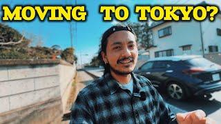 How Is TOKYO / KANTO Area For Nepali Students In Japan