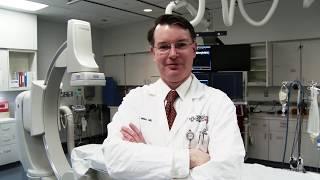 Meet Dr. Joseph Miller III