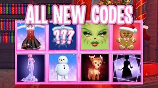 HOW TO GET ALL NEW *SECRET* CODES & *HIDDEN ITEMS* BEFORE IT'S TOO LATE...