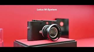 Leica Store India