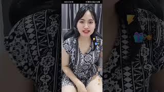 bigo live tammi daster bikin pengen