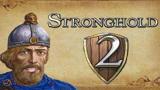 История России, но Stronghold 2!!!