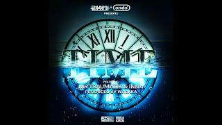 Endo - Time feat. Mr Traumatik & Inna [Music Video]