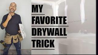 Simply DIY Drywall Repair for Homeowners