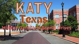 Exploring Katy, Texas | Hidden Gems and Scenic Drives