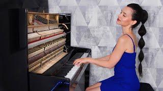 Paul de Senneville - Mariage d'Amour (by Yuval Salomon)
