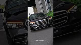 MERCEDES-BENZ S 450L 