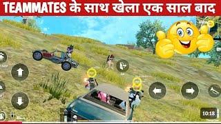 DROP CLASH WITH SPEED JADUGAR LITE COMEDY|pubg lite video online gameplay MOMENTS BY CARTOON FREAK