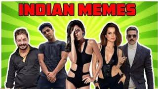 INDIAN THUG LIFE 2021 | INDIAN MEMES 2021 | MeMeToK Studios